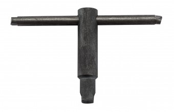 Nipple wrench for TDC revolver