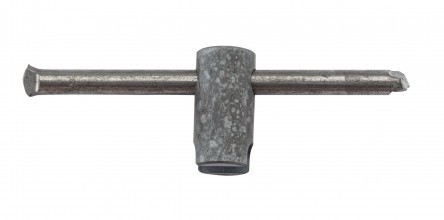 TDC nipple wrench for rifle and shotgun