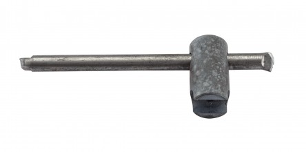 Photo TDC1009-2 TDC nipple wrench for rifle and shotgun