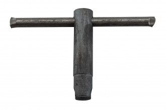 TDC nipple wrench for walker dragoon