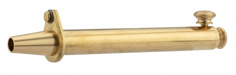 Universal adjustable dispenser TDC for black powder