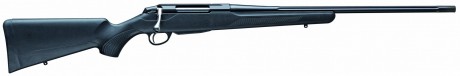 Large hunting rifle Tikka T3x Superlite synthetic ...