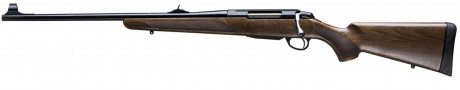 Photo TK120 TIKKA T3X Varmint Wood Hunting Rifle