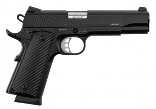TISAS ZIG M 1911 Pistol Black 5''