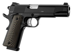 Photo TS100-10.jpg TISAS ZIG M 1911 Pistol Black 5''