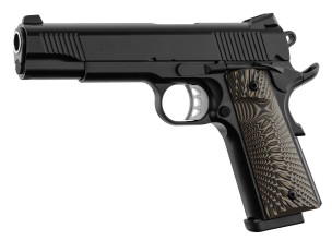 Photo TS100-11.jpg TISAS ZIG M 1911 Pistol Black 5''