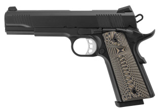 Photo TS100-12.jpg TISAS ZIG M 1911 Pistol Black 5''