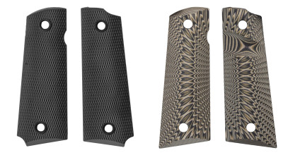 Photo TS100-14.jpg Pistolet TISAS ZIG PC 1911 Noir 5''