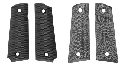 Photo TS105-18.jpg Pistolet TISAS ZIG PCS 1911 Inox 4,25''