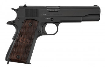 TISAS ZIG M1911 A1 5