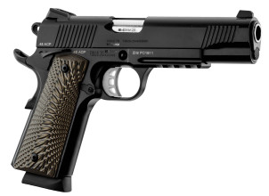 Photo TS115-10.jpg Pistolet TISAS ZIG PC 1911 Noir 5''