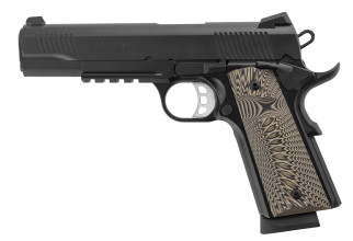 Photo TS115-12.jpg Pistolet TISAS ZIG PC 1911 Noir 5''
