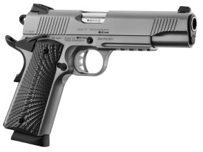 Photo TS120-10.jpg Pistolet TISAS ZIG PC 1911 Inox 5''
