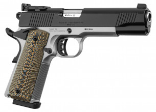 Photo TS124-01.jpg TISAS ZIG PC 1911 D10 5'' cal 10mm Auto pistol