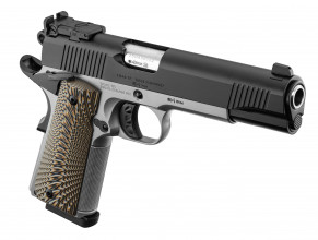 Photo TS124-05.jpg TISAS ZIG PC 1911 D10 5'' cal 10mm Auto pistol