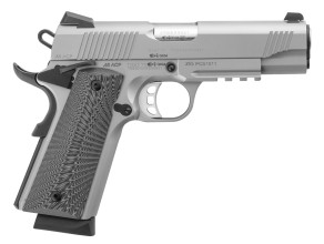 Photo TS135-13.jpg Pistolet TISAS ZIG PCS 1911 Inox 4,25''