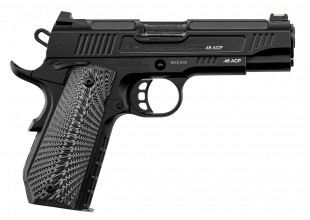 TISAS ZIG M BANTAM 4.25'' pistol