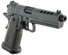 Pistolet Tisas 2011 Bull Barrel Full frame Night ...