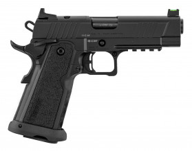 Pistolet Tisas 2011 Carry Bull Barrel Double ...