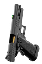 Photo TS166-04.jpg Pistolet Tisas 2011 Carry Bull Barrel Double Stack Cal. 9x19 Optic Ready