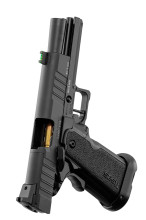 Photo TS167-05.jpg Tisas 2011 Carry Bull Barrel Full Frame 9x19 Optic Ready Pistol