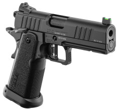 Tisas 2011 Carry Bull Barrel Full Frame 9x19 ...