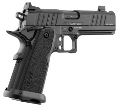 Photo TS168-03.jpg Pistolet Tisas 2011 Carry Bull Barrel COMP Cal. 9x19 Optic Ready
