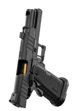 Photo TS168-06.jpg Pistolet Tisas 2011 Carry Bull Barrel COMP Cal. 9x19 Optic Ready