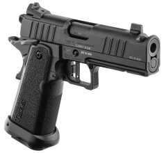 Pistolet Tisas 2011 Carry Bull Barrel COMP Cal. ...