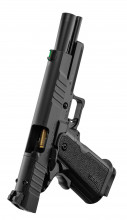 Photo TS180-06.jpg Tisas Pistol 2011 Duty Bull Barrel Cal. 9x19 Optic Ready