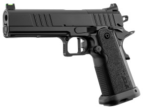 Photo TS181-09.jpg Pistolet Tisas 2011 Duty Bull Barrel Full Frame Cal. 9x19 Optic Ready