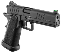 Tisas 2011 Duty Bull Barrel Full Frame Pistol ...