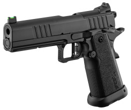 Photo TS181-15.jpg Pistolet Tisas 2011 Duty Bull Barrel Full Frame Cal. 9x19 Optic Ready