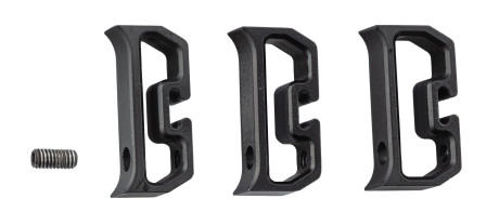 Photo TS181-18.jpg Pistolet Tisas 2011 Carry Bull Barrel COMP Cal. 9x19 Optic Ready