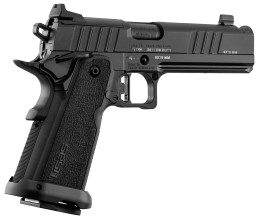 Photo TS182-03.jpg Pistolet Tisas 2011 Duty Bull Barrel COMP Cal. 9x19 Optic Ready