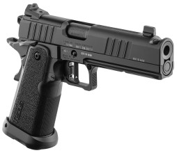 Pistolet Tisas 2011 Duty Bull Barrel COMP Cal. ...