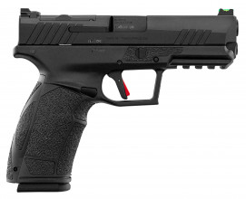 TISAS PX-9 DUTY GEN 3 pistol caliber 9x19 mm
