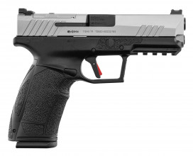 TISAS PX-9 DUTY GEN 3 9x19 mm two-tone pistol
