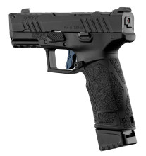 Photo TS314-02.jpg Pistolet TISAS PX-9 DUTY GEN 3 COMP calibre 9x19 mm