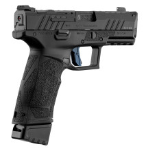Photo TS314-03.jpg Pistolet TISAS PX-9 DUTY GEN 3 COMP calibre 9x19 mm