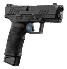 Photo TS314-04.jpg Pistolet TISAS PX-9 DUTY GEN 3 COMP calibre 9x19 mm