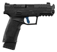 Photo TS314-05.jpg Pistolet TISAS PX-9 DUTY GEN 3 COMP calibre 9x19 mm