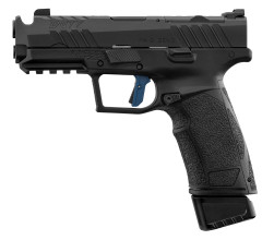 Photo TS314-06.jpg Pistolet TISAS PX-9 DUTY GEN 3 COMP calibre 9x19 mm