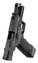 Photo TS314-07.jpg Pistolet TISAS PX-9 DUTY GEN 3 COMP calibre 9x19 mm
