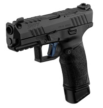 Photo TS314-08.jpg Pistolet TISAS PX-9 DUTY GEN 3 COMP calibre 9x19 mm