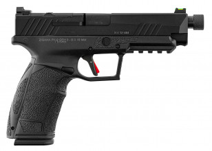 Pistolet TISAS PX-9 TACTICAL calibre 9x19 mm Noir ...
