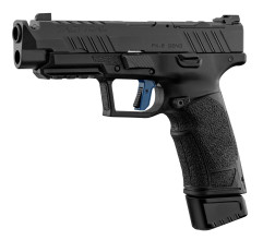 Pistolet TISAS PX-9 TACTICAL GEN 3 COMP calibre ...