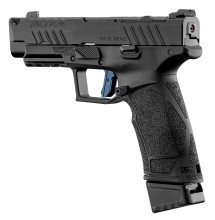 Photo TS340-02.jpg Pistolet TISAS PX-9 TACTICAL GEN 3 COMP calibre 9x19 mm