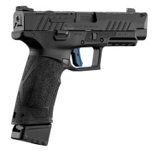 Photo TS340-03.jpg Pistolet TISAS PX-9 TACTICAL GEN 3 COMP calibre 9x19 mm