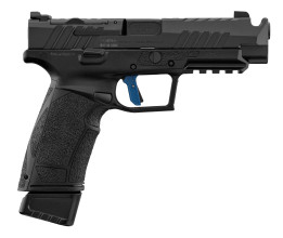 Photo TS340-05.jpg Pistolet TISAS PX-9 TACTICAL GEN 3 COMP calibre 9x19 mm